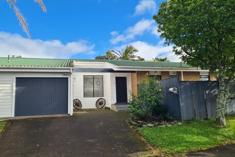 Photo of property in 137 Norman Lesser Drive, St Johns, Auckland, 1072
