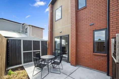 Photo of property in 8/164 Killarney Road, Frankton, Hamilton, 3204