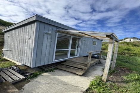 Photo of property in 72 Buckley Road, Southgate, Wellington, 6023