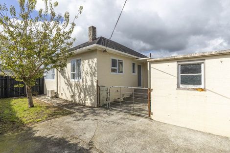 Photo of property in 55 Wrantage Street, Westown, New Plymouth, 4310