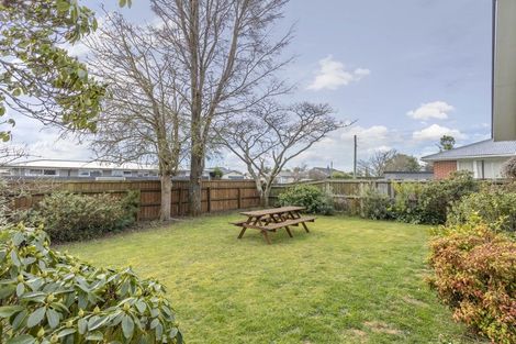 Photo of property in 129 Blackett Street, Rangiora, 7400