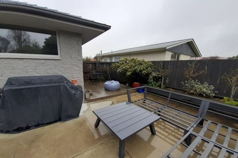 Photo of property in 36 Charles Upham Avenue, Hillmorton, Christchurch, 8025