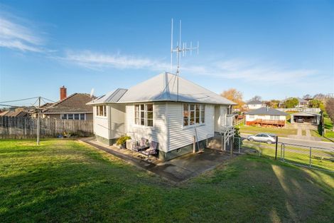 Photo of property in 39 Dunkirk Street, Marchwiel, Timaru, 7910