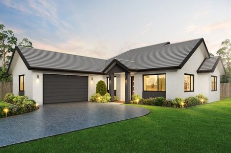 Photo of property in 1 Piwakawaka Place, Leeston, 7632