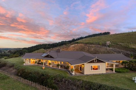 Photo of property in 55 Whakapirau Road, Maraekakaho, Hastings, 4174