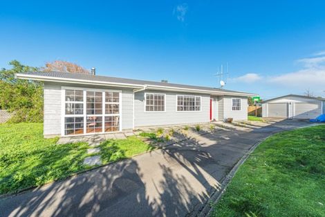 Photo of property in 19 Exeter Crescent, Springvale, Whanganui, 4501