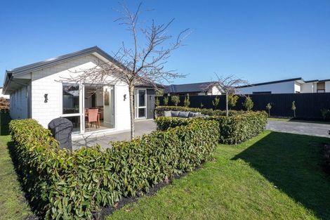 Photo of property in 8 Terrier Lane, Halswell, Christchurch, 8025