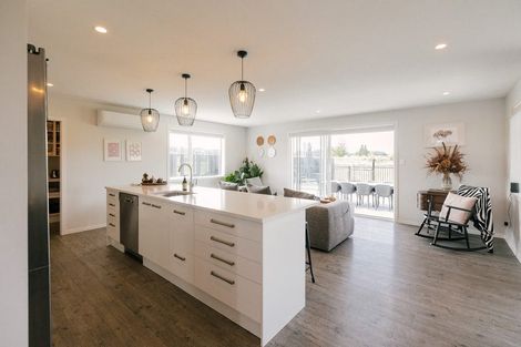 Photo of property in 34 Robbie Lane, Ashhurst, Palmerston North, 4470