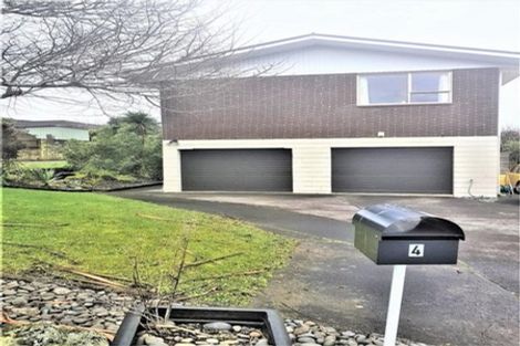 Photo of property in 4 Intrepid Place, Torbay, Auckland, 0630
