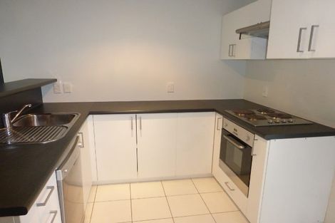 Photo of property in 3/14 Brougham Street, Addington, Christchurch, 8024