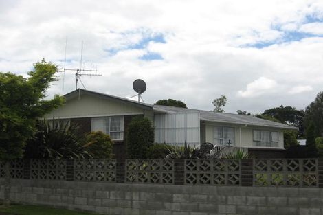 Photo of property in 36 Caxton Place, Te Awamutu, 3800