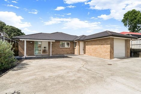 Photo of property in 1d Kuaka Place, New Lynn, Auckland, 0600