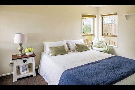 Photo of property in 3 Tregear Place, Camborne, Porirua, 5026