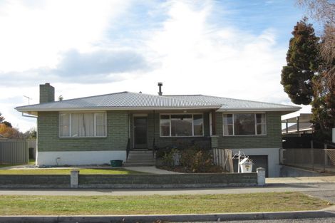 Photo of property in 9 Ashworth Street, Alexandra, 9320