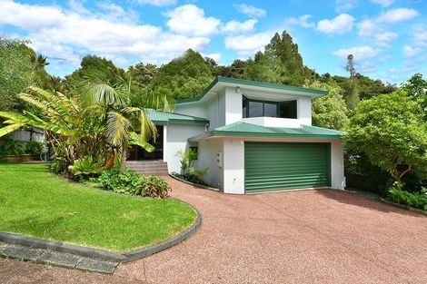 Photo of property in 16 Dee Place, Torbay, Auckland, 0630