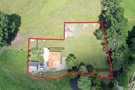Photo of property in 123 Hereford Park Road, Pukehina, Te Puke, 3186