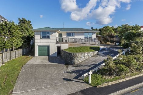 Photo of property in 170 Buckley Road, Southgate, Wellington, 6023