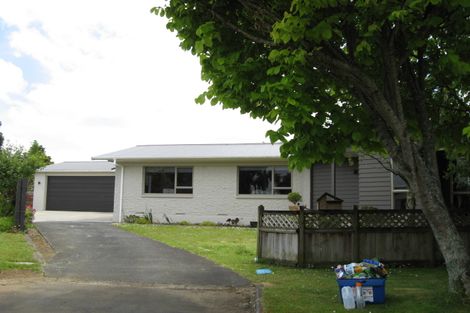 Photo of property in 5 Fair Oaks, Pukekohe, 2120