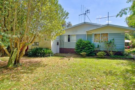 Photo of property in 199 Corks Road, Tikipunga, Whangarei, 0112