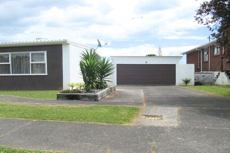 Photo of property in 95 Hillside Road, Papatoetoe, Auckland, 2025