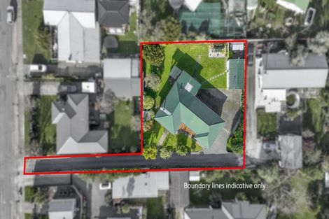 Photo of property in 707 Collinge Road, Mayfair, Hastings, 4122