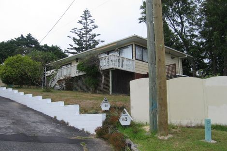 Photo of property in 1/83 Archers Road, Hillcrest, Auckland, 0629
