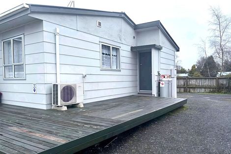 Photo of property in 49a Cramond Street, Tokoroa, 3420