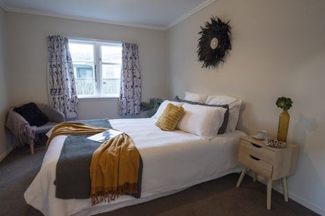 Photo of property in 29 Burden Avenue, Wainuiomata, Lower Hutt, 5014