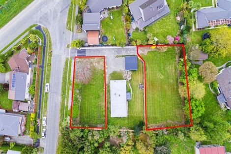 Photo of property in 42 Forbes Road, Tai Tapu, 7672