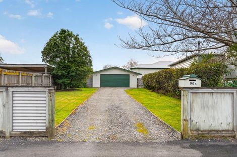 Photo of property in 90a Harley Street, Solway, Masterton, 5810