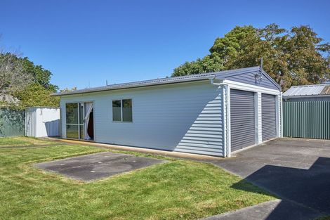 Photo of property in 38 South Street, West End, Palmerston North, 4410