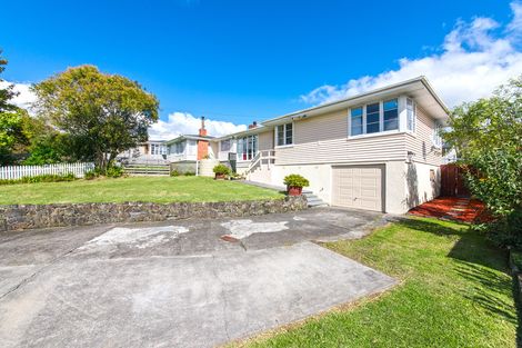 Photo of property in 16 Kereru Street, Henderson, Auckland, 0612