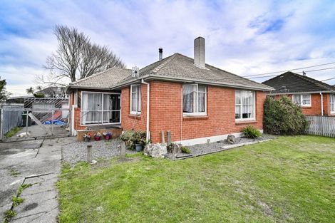 Photo of property in 1004 Bledisloe Street, Raureka, Hastings, 4120