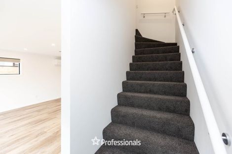 Photo of property in 3 Joseph Bolton Crescent, Wallaceville, Upper Hutt, 5018