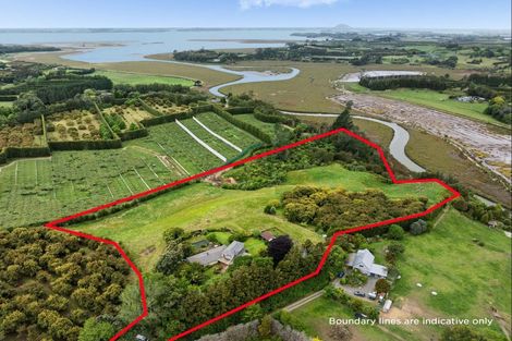 Photo of property in 2102c State Highway 2, Aongatete, 3181