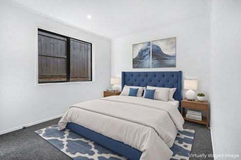 Photo of property in 4 Musselwhite Terrace, Chartwell, Hamilton, 3210