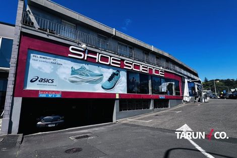 Photo of property in 1/66 Mount Eden Road, Mount Eden, Auckland, 1024