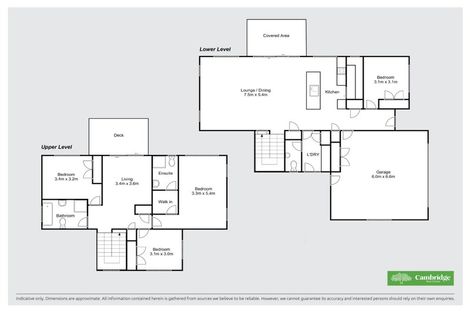 Photo of property in 19 Ihimaera Terrace, Leamington, Cambridge, 3432