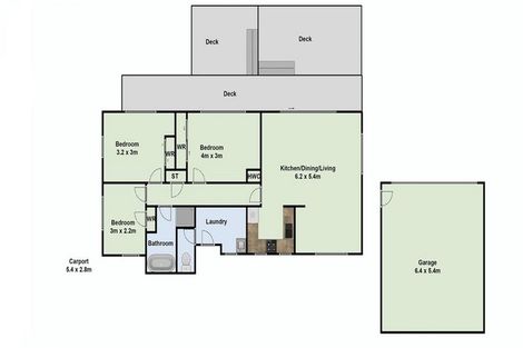 Photo of property in 8 Mariners Grove, Algies Bay, Warkworth, 0920