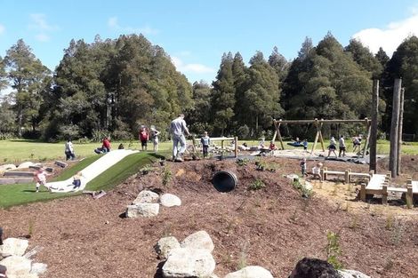 Photo of property in 117 West Road, Kaukapakapa, 0873