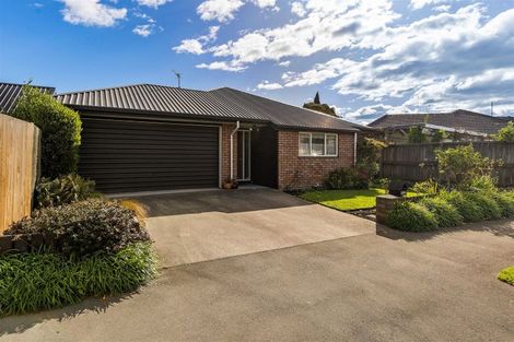Photo of property in 299a Greers Road, Bishopdale, Christchurch, 8053