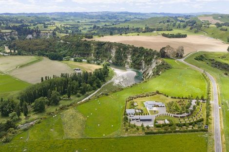 Photo of property in 314 Cheltenham Hunterville Road, Waituna West, Rewa, 4780