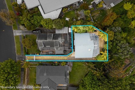Photo of property in 2/51 John Gill Road, Shelly Park, Auckland, 2014