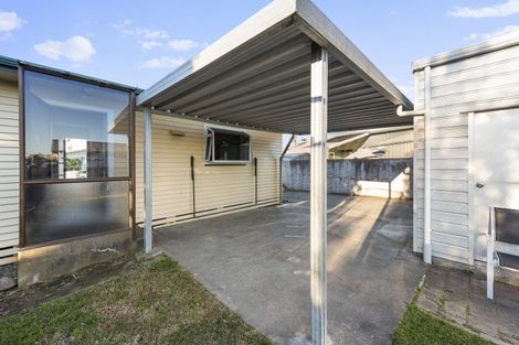 Photo of property in 67 Oldham Avenue, Onekawa, Napier, 4110