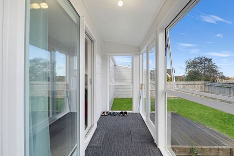Photo of property in 64 Rhodes Drive, Kelvin Grove, Palmerston North, 4414