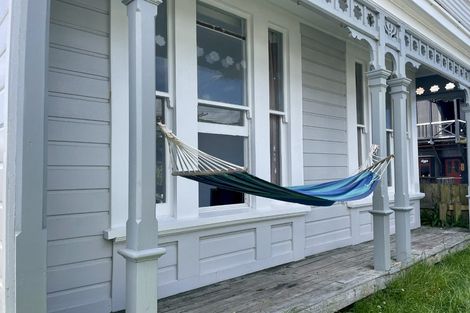 Photo of property in 1/369 Adelaide Road, Newtown, Wellington, 6021