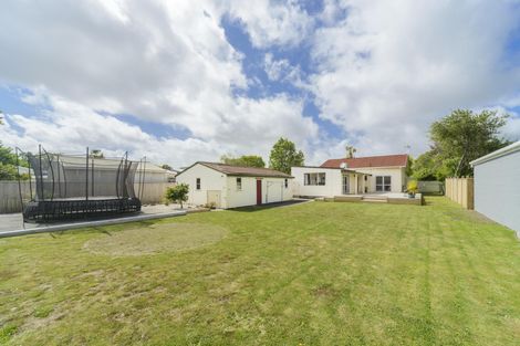Photo of property in 17 Keeling Street, West End, Palmerston North, 4412