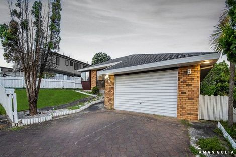 Photo of property in 40 Pigeon Mountain Road, Half Moon Bay, Auckland, 2012