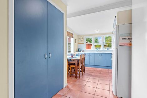 Photo of property in 52 Princess Street, Martinborough, 5711