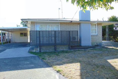 Photo of property in 16 Exmoor Street, Havelock North, 4130